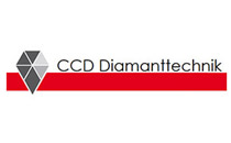 Logo von CCD Diamanttechnik Gerecke e. K. Baugerätevermietung