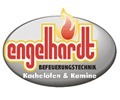 Logo von Engelhardt Kachelofen Heizungsbau GmbH
