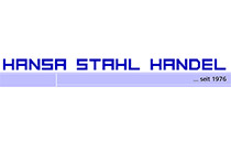 Logo von Hansa Stahl Handel GmbH