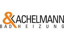 Logo von A. Kachelmann Heizungs- & Sanitär-GmbH