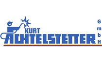 Logo von Achtelstetter Kurt GmbH