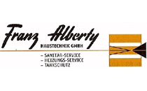 Logo von Alberty Franz Haustechnik GmbH