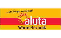 Logo von aluta Wärmetechnik