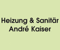 Logo von André Kaiser Sanitär & Heizung