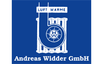 Logo von Andreas Widder GmbH
