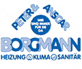 Logo von Ansgar & Peter Borgmann