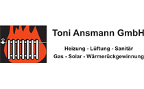 Logo von Ansmann Toni GmbH
