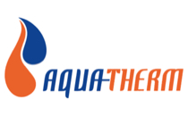 Logo von Aqua-Therm Inh. Mario Kring Heizung - Sanitär