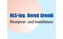 Logo von Arnold, Bernd HLS-Ing. Klempner- und Installateurmeister