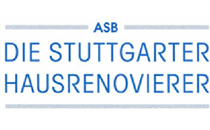 Logo von ASB Stuttgarter Hausrenovierer