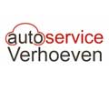 Logo von Autoservice Guido Verhoeven