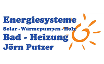 Logo von Bad-Heizung Putzer Jörn