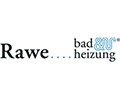Logo von bad & heizung RAWE