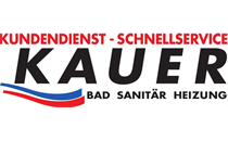 Logo von Bad Kauer