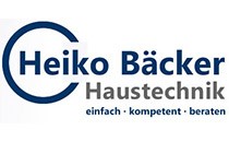 Logo von Bäcker Heiko -