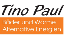 Logo von Bäder & Wärme Paul Tino