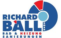 Logo von Ball Richard GmbH