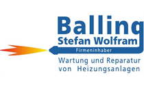 Logo von Balling Heizungsbau Inh. Stefan Wolfram