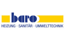 Logo von Baro Matthias Dipl. - Ing. (FH) Sanitär, Heizung, Umwelttechnik