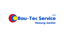 Logo von Bau-Tec Service GmbH