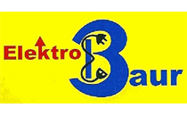 Logo von Baur Elektro