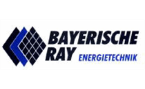 Logo von Bayerische Ray Energietechnik GmbH
