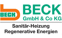 Logo von Beck GmbH & Co.KG