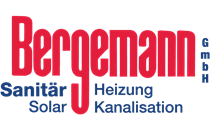 Logo von Bergemann GmbH