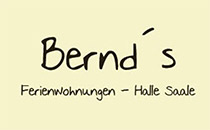 Logo von Bernd's Ferienwohnungen Inh. Bernd Klewer