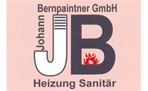 Logo von Bernpaintner Johann GmbH Heizung - Sanitär