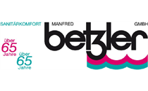 Logo von Betzler Manfred GmbH