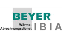 Logo von Beyer GmbH & Co. IBIA
