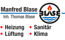 Logo von Blase Manfred