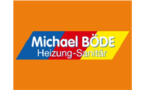 Logo von Böde Heizung - Sanitär