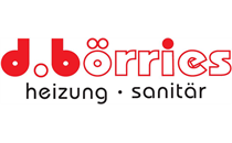 Logo von Börries Dieter