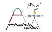 Logo von Böttcher Bauklempnerei
