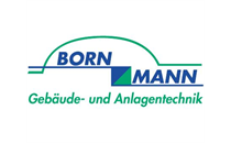Logo von Bornmann Gebäude- u. Anlagentechnik