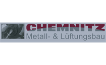 Logo von Chemnitz Metall- & Lüftungsbau