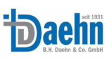 Logo von Daehn & Co. GmbH Heizung