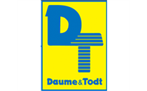 Logo von Daume & Todt GmbH