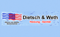 Logo von Dietsch Weth GmbH