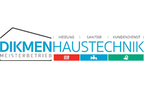 Logo von Dikmen Haustechnik