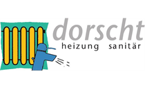 Logo von Dorscht Heizung Sanitär