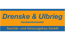 Logo von Drenske & Ulbrieg Sanitär und Heizungsbau GmbH
