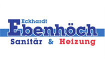 Logo von Ebenhöch Eckhardt
