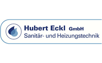 Logo von Eckl Hubert GmbH Sanitär- und Heizungstechnik