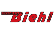 Logo von Edmund Biehl GmbH Gas - Heizung - Sanitär