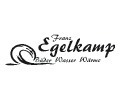 Logo von Egelkamp Sanitär Heizung