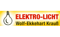 Logo von Elektro-Licht Krauß W.-E.