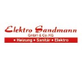Logo von ELEKTRO SANDMANN
